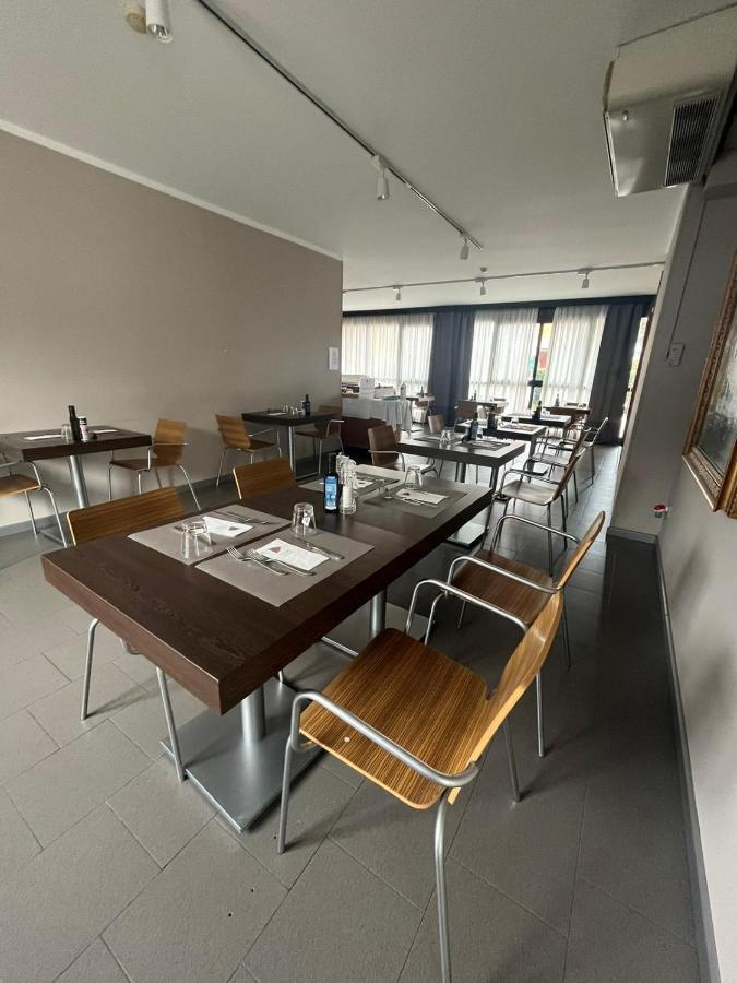 Ilga Hotel Collecchio