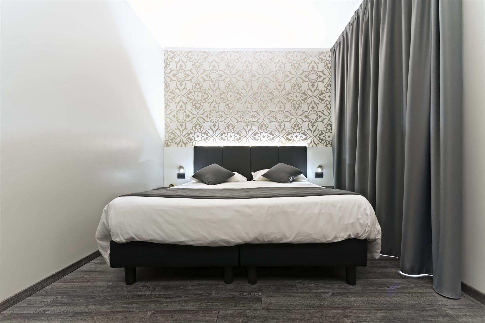 Hotel Ilga
