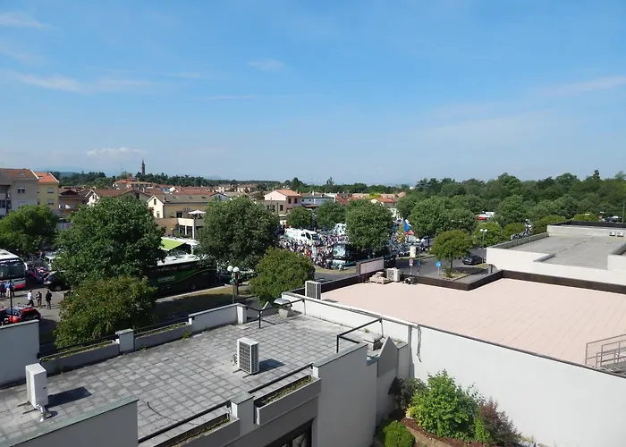 Ilga Hotel