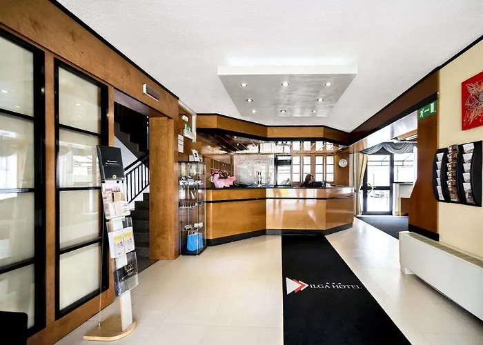 Ilga Hotel