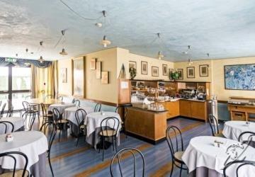 Ilga Hotel