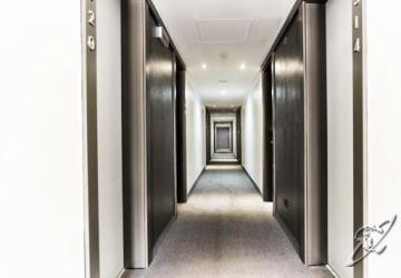 Ilga Hotel 3*