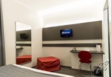 Hotel Ilga
