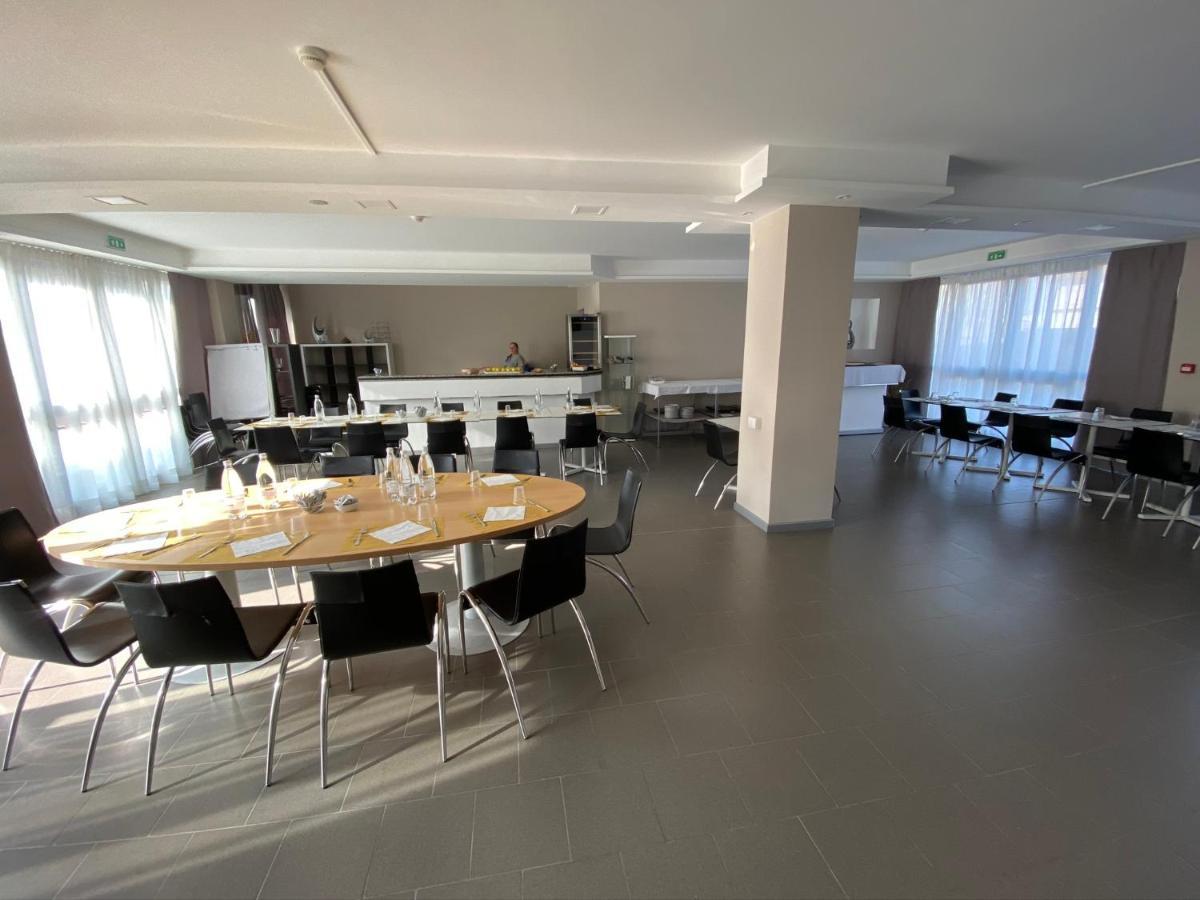 Ilga Hotel Collecchio