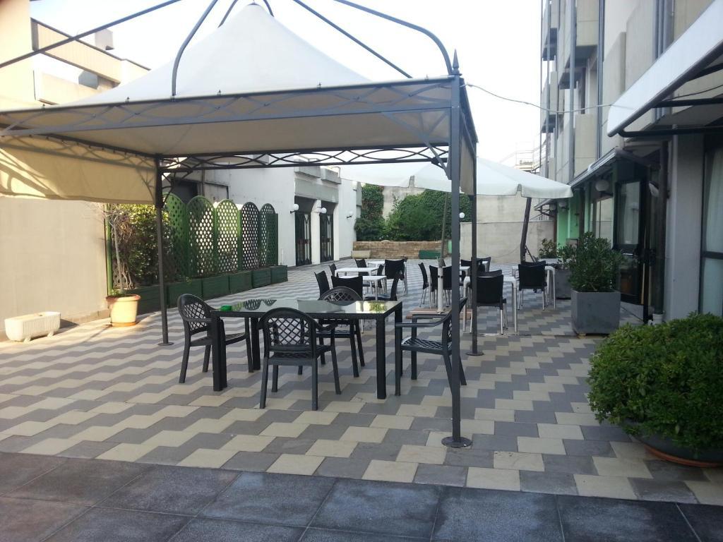 Hotel Ilga Collecchio