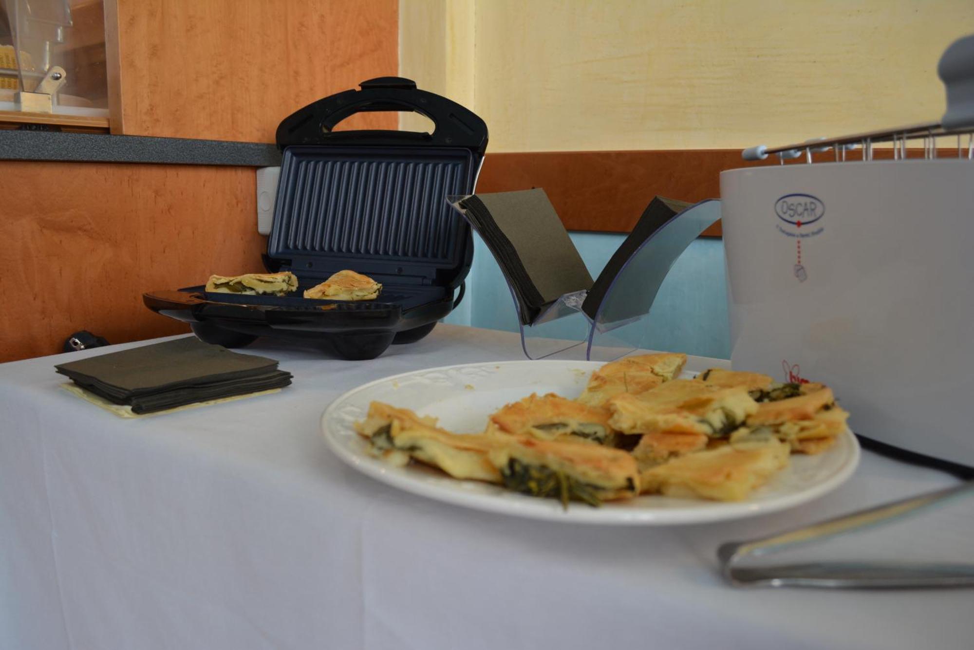 Hotel Ilga Collecchio
