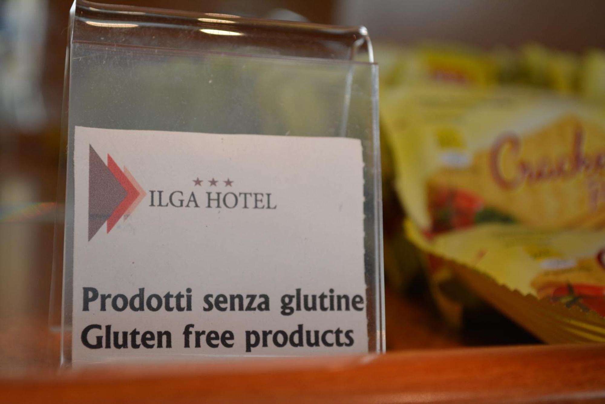 Hotel Ilga Collecchio