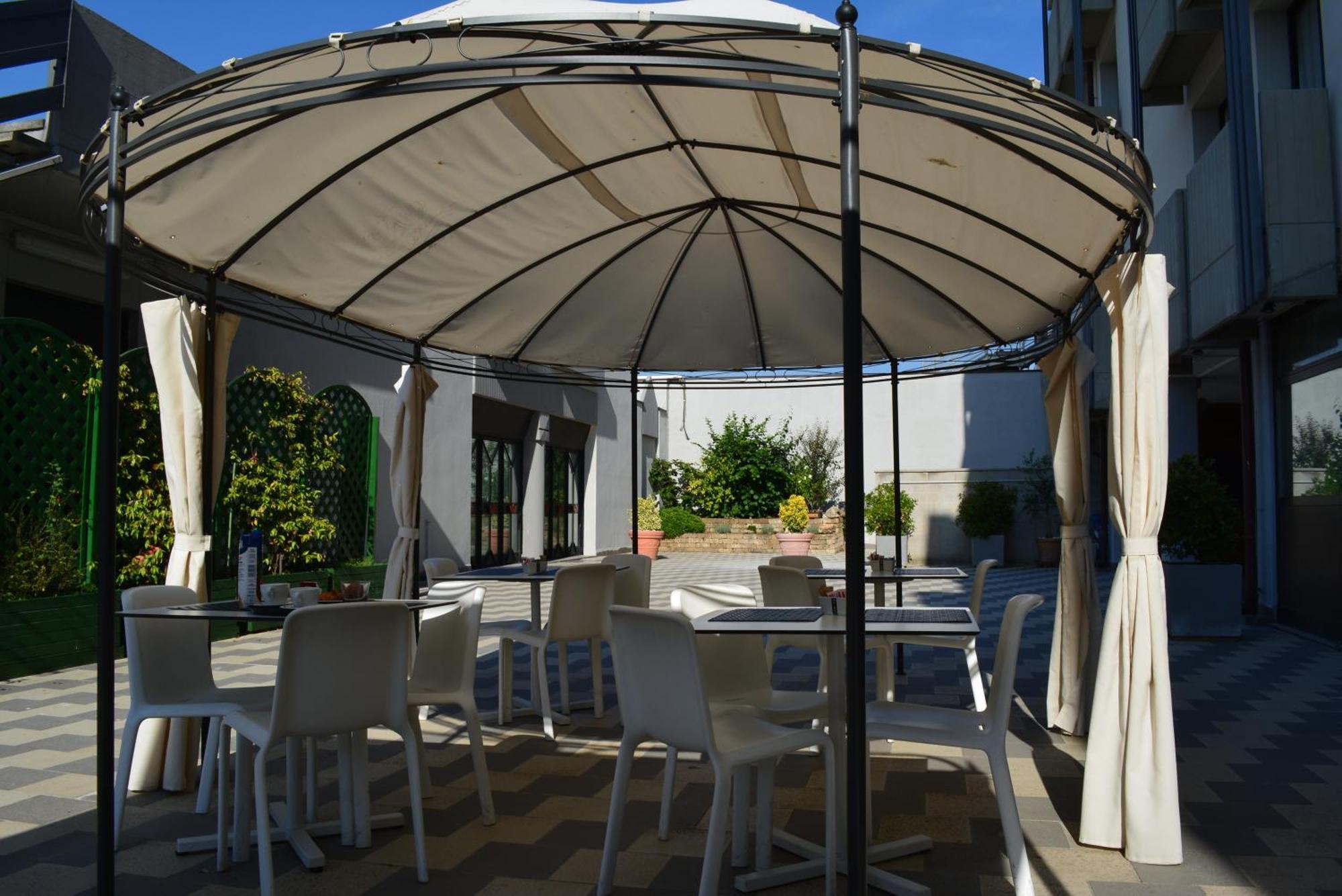 Hotel Ilga