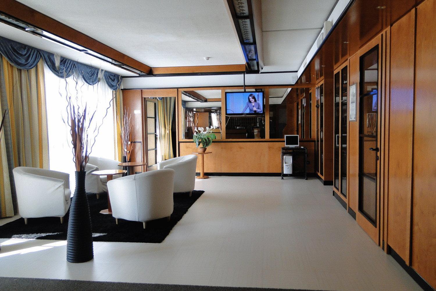 Hotel Ilga Collecchio
