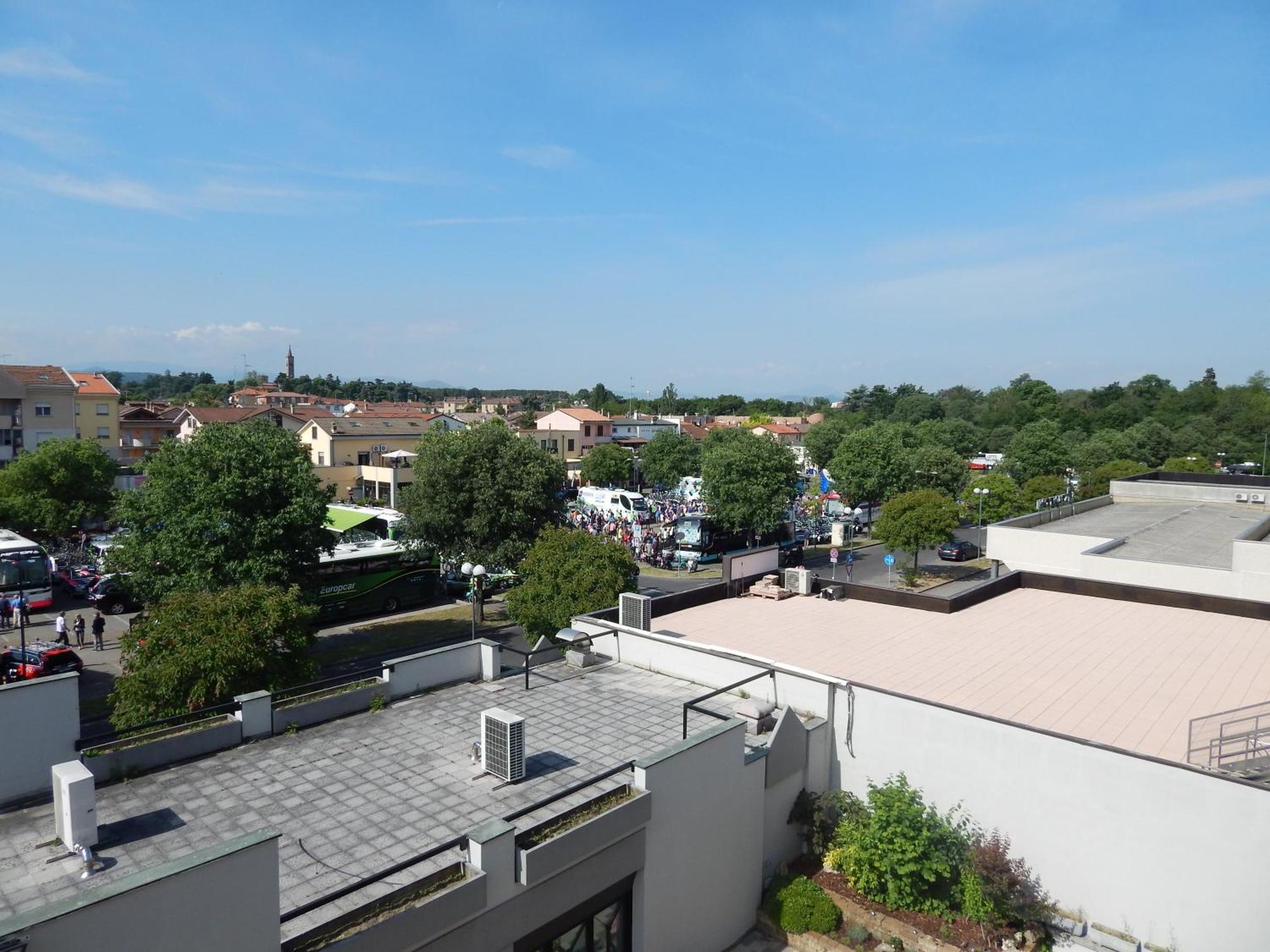 Hotel Ilga Collecchio