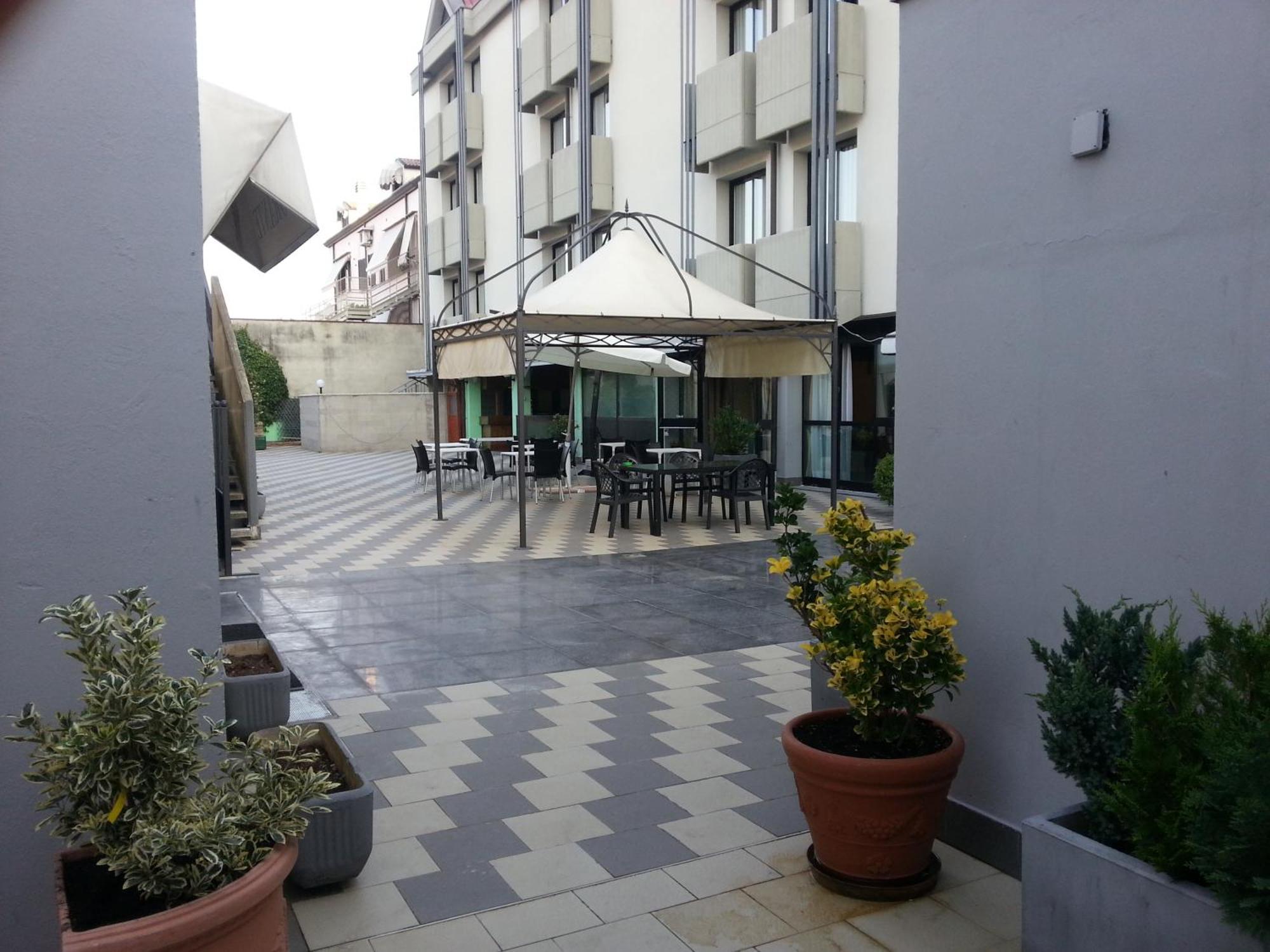 Hotel Ilga