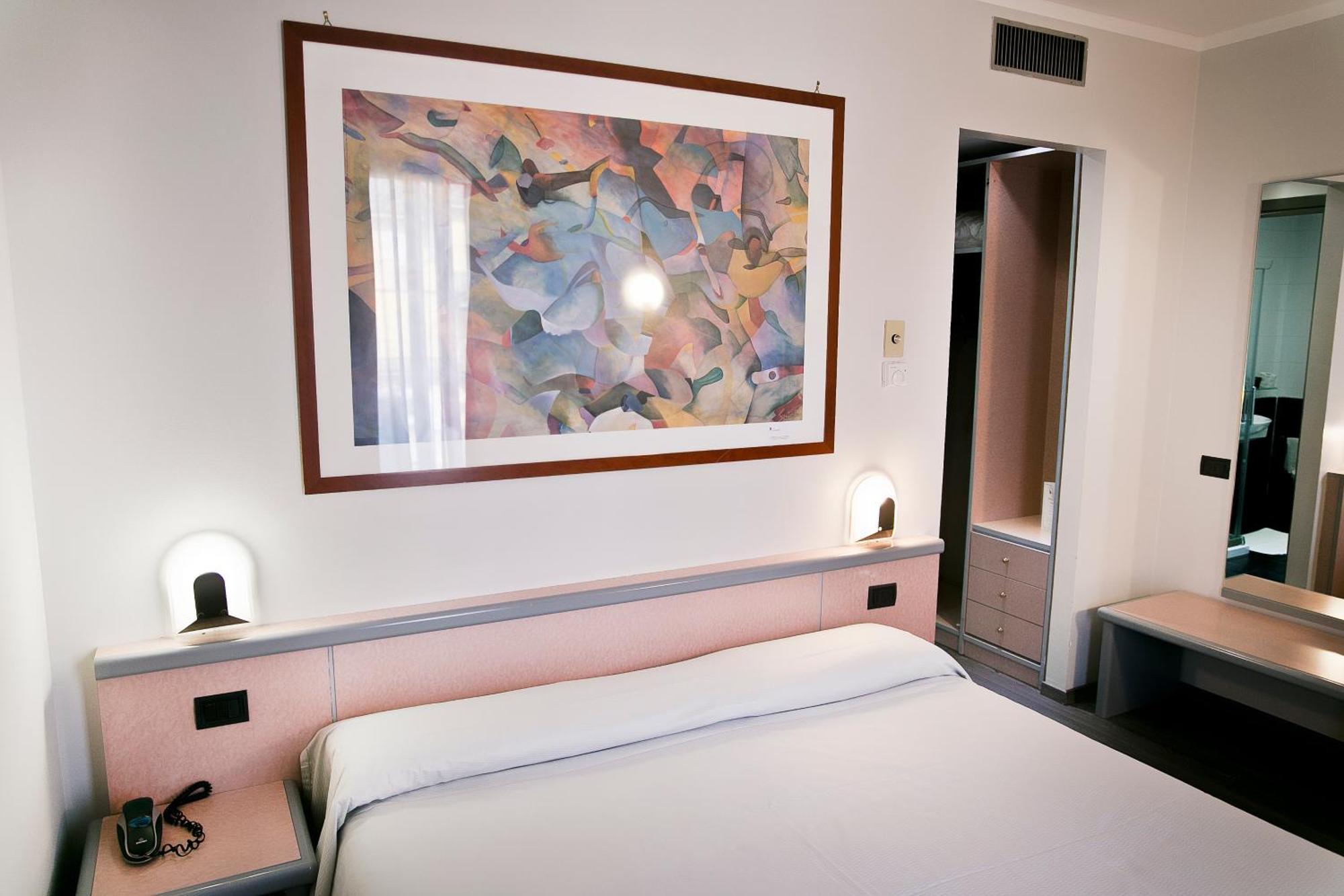 Hotel Ilga Collecchio