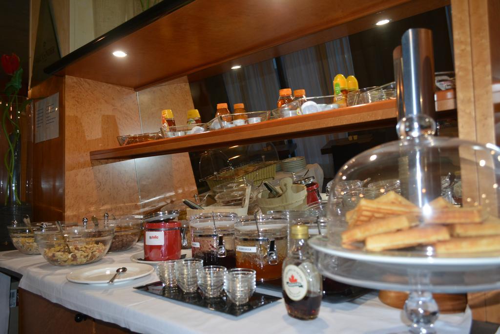 Hotel Ilga 3*