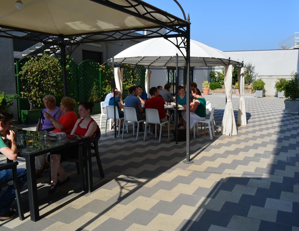 Hotel Ilga 3*