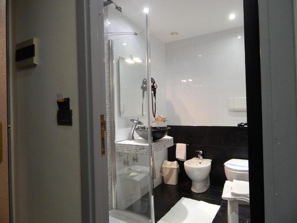 Hotel Ilga 3*