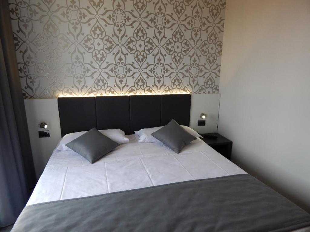 Hotel Ilga