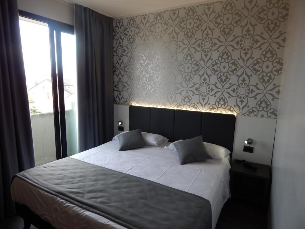 Ilga Hotel Collecchio