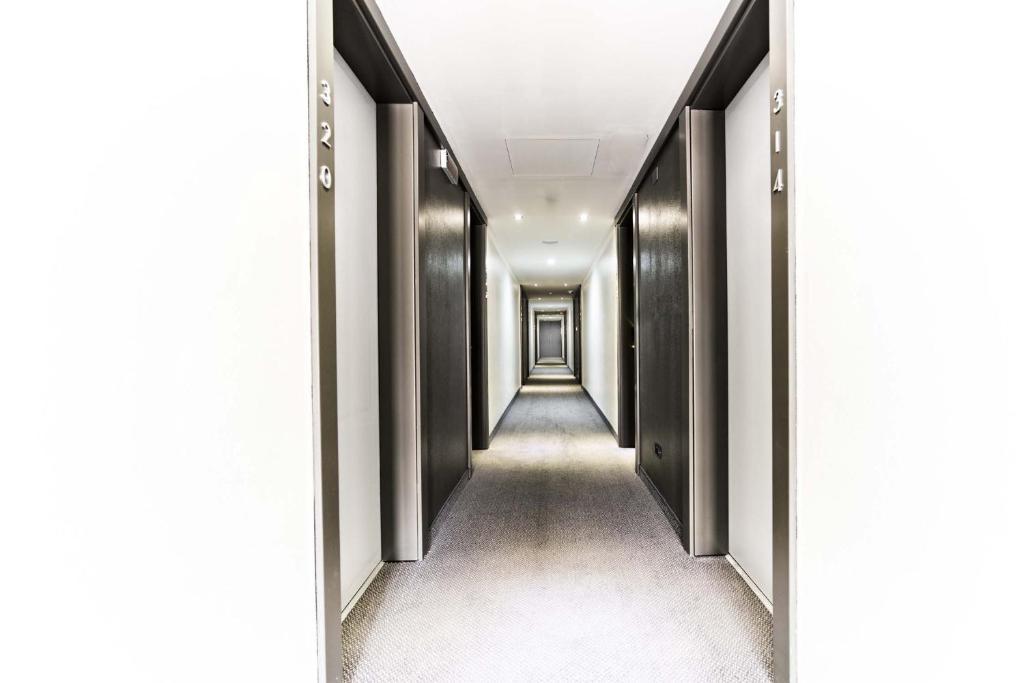 Ilga Hotel 3*