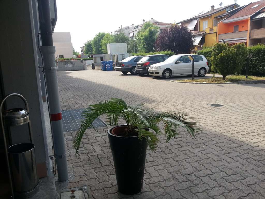 Hotel Ilga Collecchio