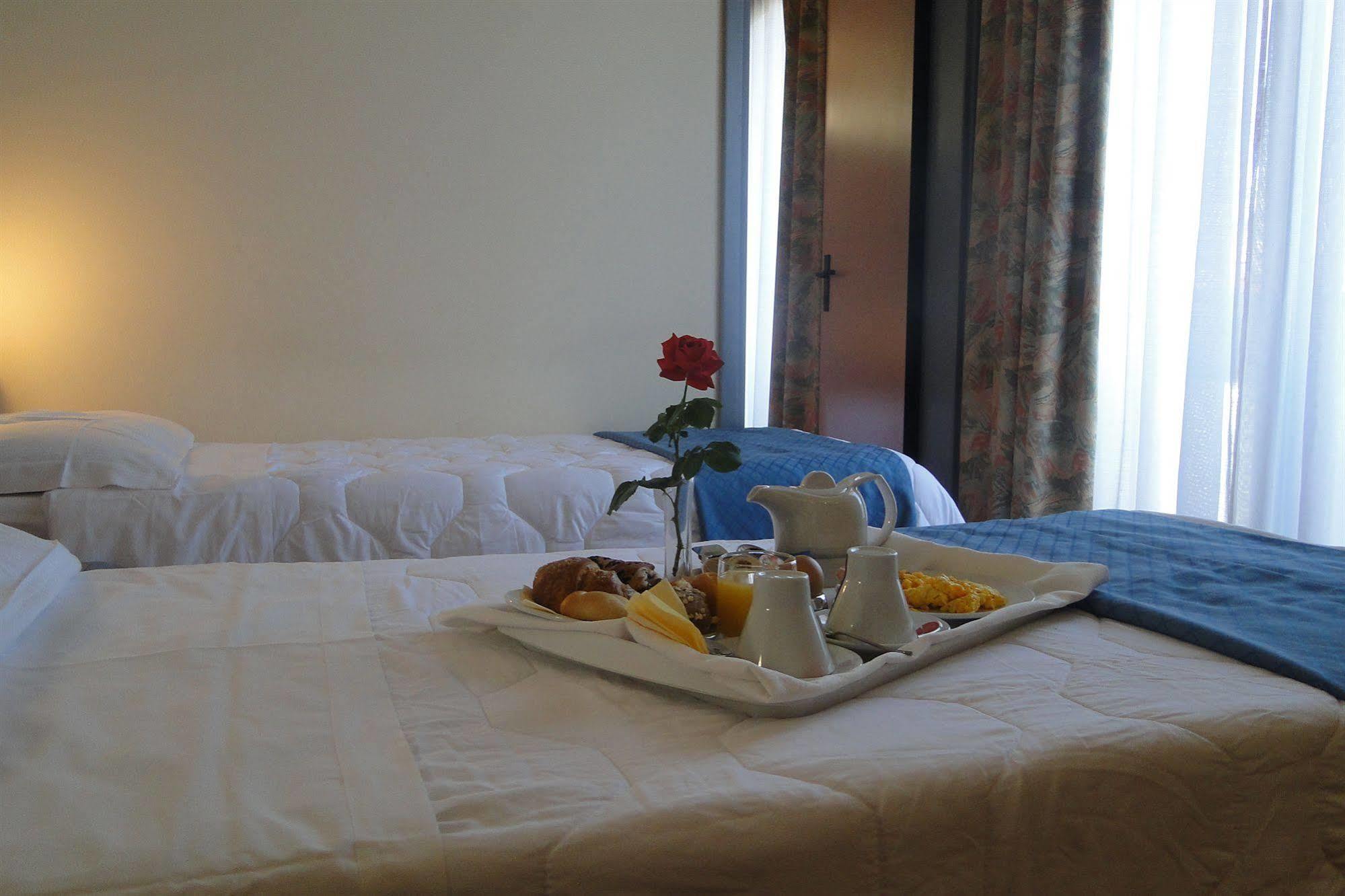 Hotel Ilga