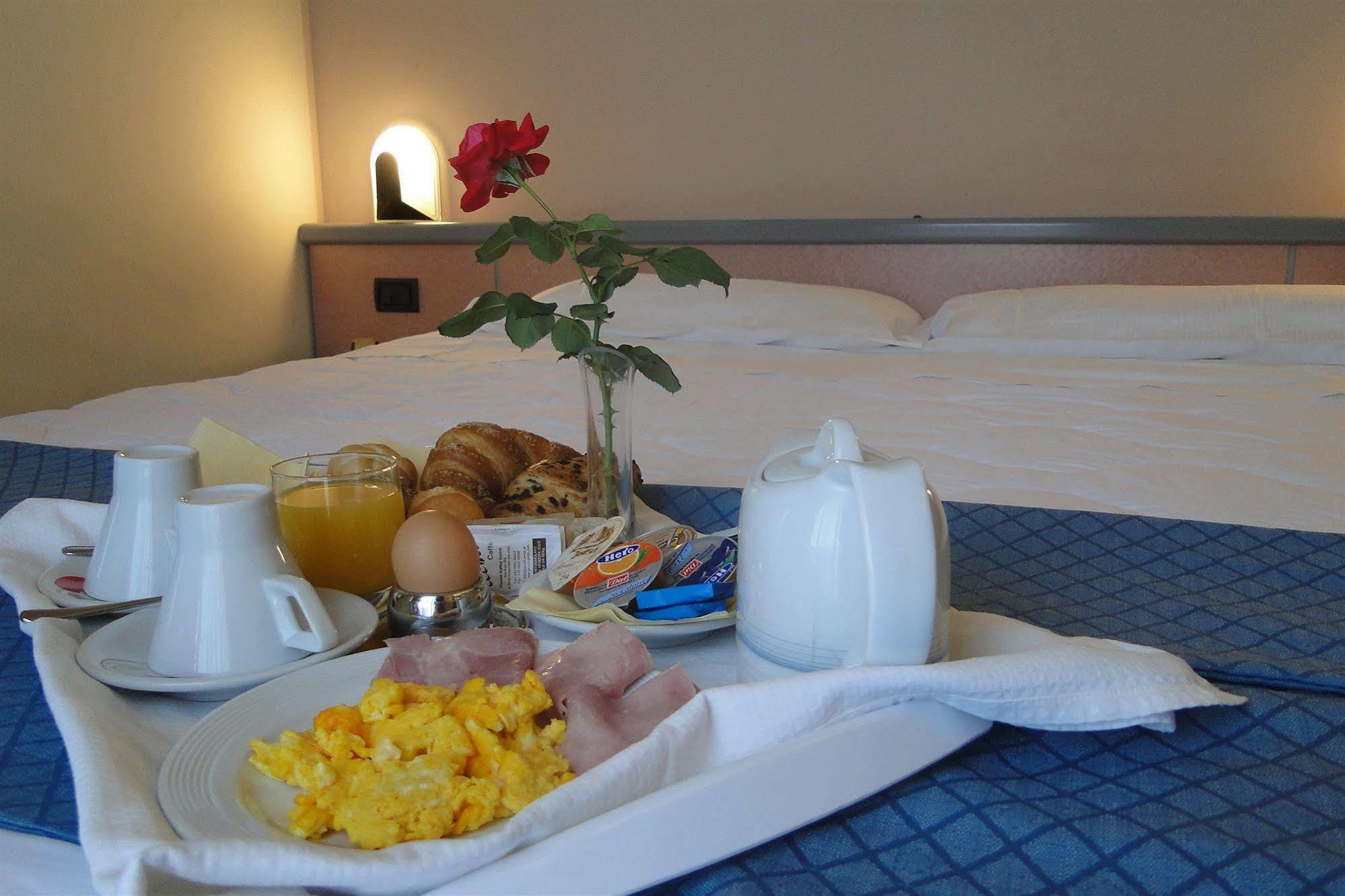 Hotel Ilga Collecchio