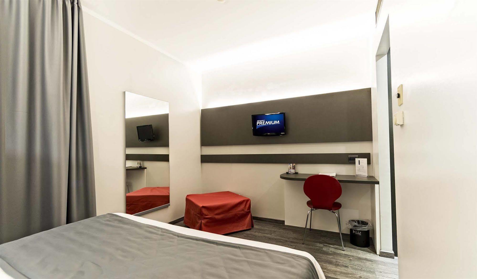 Ilga Hotel Collecchio