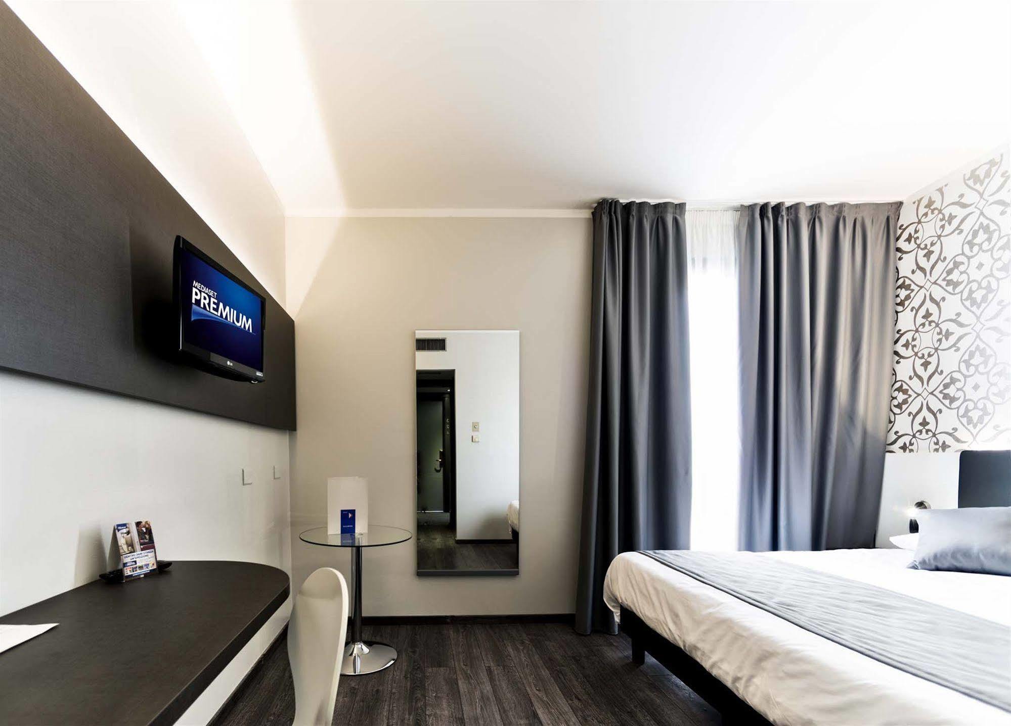 Hotel Ilga