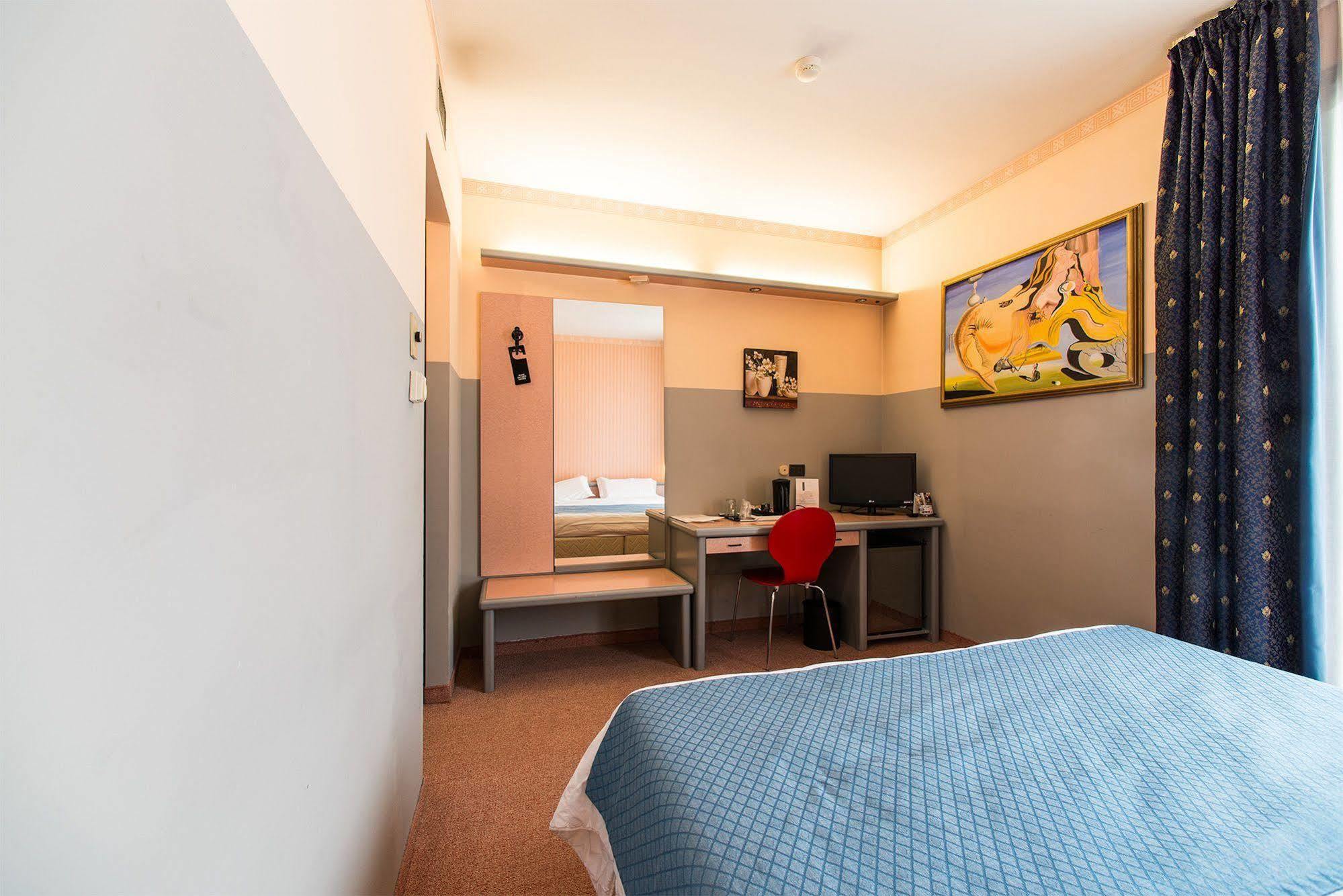 Hotel Ilga