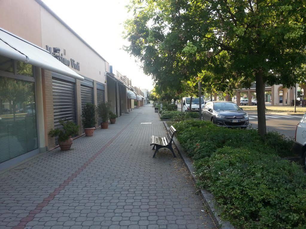 Hotel Ilga Collecchio