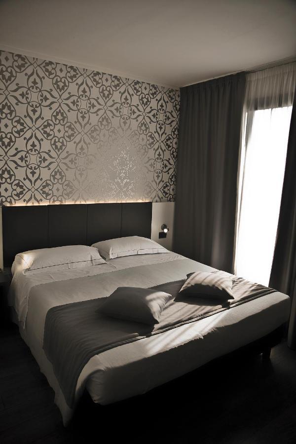 Ilga Hotel Collecchio